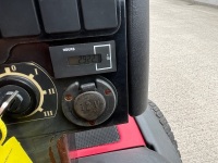 TORO LT3340 4WD 3 GANG ROAD LEGAL RIDE ON DIESEL LAWNMOWER - 7