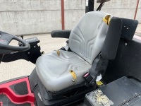 TORO LT3340 4WD 3 GANG ROAD LEGAL RIDE ON DIESEL LAWNMOWER - 9