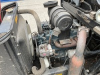 TORO LT3340 4WD 3 GANG ROAD LEGAL RIDE ON DIESEL LAWNMOWER - 11