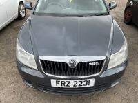 SKODA OCTAVIA 1.6 TDI - 3