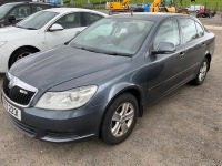 SKODA OCTAVIA 1.6 TDI - 4