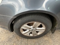 SKODA OCTAVIA 1.6 TDI - 5