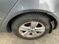 SKODA OCTAVIA 1.6 TDI - 8