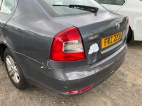 SKODA OCTAVIA 1.6 TDI - 10