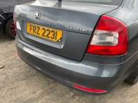 SKODA OCTAVIA 1.6 TDI - 13