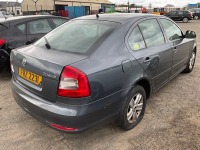 SKODA OCTAVIA 1.6 TDI - 14