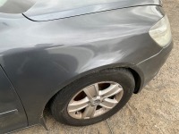 SKODA OCTAVIA 1.6 TDI - 20