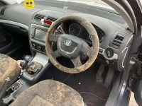 SKODA OCTAVIA 1.6 TDI - 23