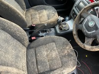 SKODA OCTAVIA 1.6 TDI - 24