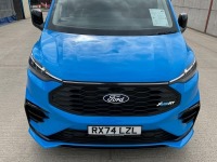 FORD TRANSIT CUSTOM 320 MS-RT  L1 H1 AWD ECOBLUE 170 AUTOMATIC CREW VAN - 3