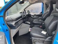 FORD TRANSIT CUSTOM 320 MS-RT  L1 H1 AWD ECOBLUE 170 AUTOMATIC CREW VAN - 7