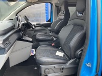 FORD TRANSIT CUSTOM 320 MS-RT  L1 H1 AWD ECOBLUE 170 AUTOMATIC CREW VAN - 8