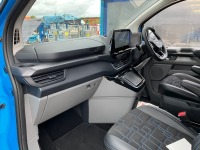 FORD TRANSIT CUSTOM 320 MS-RT  L1 H1 AWD ECOBLUE 170 AUTOMATIC CREW VAN - 9