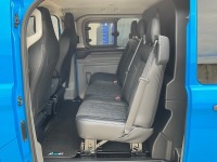 FORD TRANSIT CUSTOM 320 MS-RT  L1 H1 AWD ECOBLUE 170 AUTOMATIC CREW VAN - 10