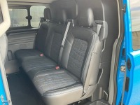 FORD TRANSIT CUSTOM 320 MS-RT  L1 H1 AWD ECOBLUE 170 AUTOMATIC CREW VAN - 11