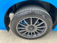FORD TRANSIT CUSTOM 320 MS-RT  L1 H1 AWD ECOBLUE 170 AUTOMATIC CREW VAN - 19