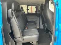 FORD TRANSIT CUSTOM 320 MS-RT  L1 H1 AWD ECOBLUE 170 AUTOMATIC CREW VAN - 23