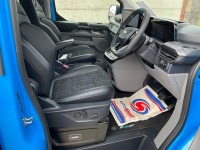 FORD TRANSIT CUSTOM 320 MS-RT  L1 H1 AWD ECOBLUE 170 AUTOMATIC CREW VAN - 26