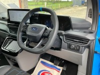 FORD TRANSIT CUSTOM 320 MS-RT  L1 H1 AWD ECOBLUE 170 AUTOMATIC CREW VAN - 29