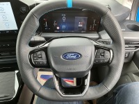 FORD TRANSIT CUSTOM 320 MS-RT  L1 H1 AWD ECOBLUE 170 AUTOMATIC CREW VAN - 34