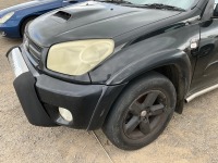 TOYOTA RAV4 XT4 D-4D 2.0 - 5