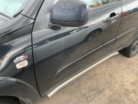 TOYOTA RAV4 XT4 D-4D 2.0 - 7