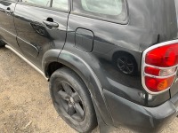 TOYOTA RAV4 XT4 D-4D 2.0 - 10