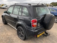 TOYOTA RAV4 XT4 D-4D 2.0 - 11