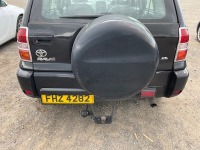 TOYOTA RAV4 XT4 D-4D 2.0 - 13