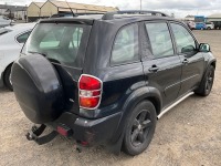 TOYOTA RAV4 XT4 D-4D 2.0 - 14