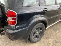 TOYOTA RAV4 XT4 D-4D 2.0 - 16