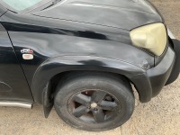 TOYOTA RAV4 XT4 D-4D 2.0 - 20
