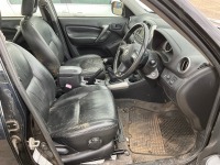 TOYOTA RAV4 XT4 D-4D 2.0 - 22