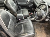 TOYOTA RAV4 XT4 D-4D 2.0 - 23