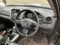 TOYOTA RAV4 XT4 D-4D 2.0 - 24