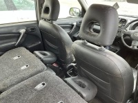 TOYOTA RAV4 XT4 D-4D 2.0 - 28