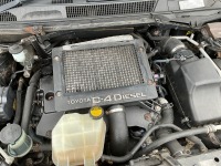 TOYOTA RAV4 XT4 D-4D 2.0 - 30