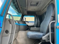 VOLVO FM300 EURO4 6X2 26 TON AUTOMATIC FLAT LORRY - 6