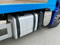 VOLVO FM300 EURO4 6X2 26 TON AUTOMATIC FLAT LORRY - 16