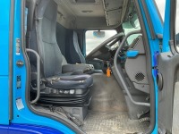 VOLVO FM300 EURO4 6X2 26 TON AUTOMATIC FLAT LORRY - 21