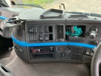 VOLVO FM300 EURO4 6X2 26 TON AUTOMATIC FLAT LORRY - 24