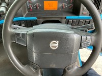 VOLVO FM300 EURO4 6X2 26 TON AUTOMATIC FLAT LORRY - 26