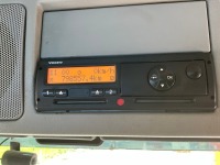 VOLVO FM300 EURO4 6X2 26 TON AUTOMATIC FLAT LORRY - 30