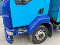 DAF FA LF55.220 4x2 14 TON FLAT LORRY - 4