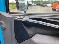 DAF FA LF55.220 4x2 14 TON FLAT LORRY - 17