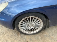 MERCEDES CLS320 3.0CDI AUTO - 5
