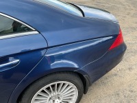 MERCEDES CLS320 3.0CDI AUTO - 8