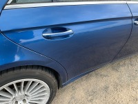 MERCEDES CLS320 3.0CDI AUTO - 15