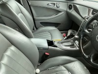 MERCEDES CLS320 3.0CDI AUTO - 20