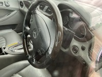 MERCEDES CLS320 3.0CDI AUTO - 21